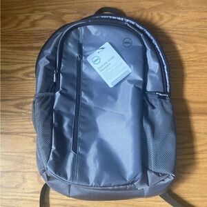 Dell EcoLoop Urban Grey Backpack.  15" Laptop/Notebook.